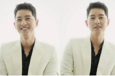 Song Joong Ki Dinilai...