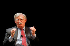 Korsel: Pernyataan Bolton...