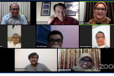 Guru Besar Unpad Sebut...