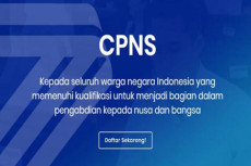 Pengumuman! Tahun Ini...