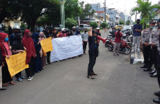 Kasus Asusila Anak di...