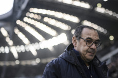 Sarri ke Suporter: Jangan...