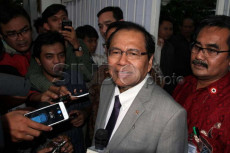 Rizal Ramli : Mana Bisa...