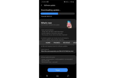 Update Software, Samsung...