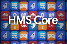 Huawei HMS Core Versi...