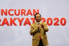 Sentil KPK, Kejagung...