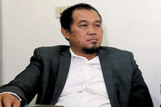 Uji Perppu Ditolak,...