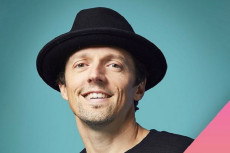 Jason Mraz Sumbang Hasil...