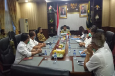 DPRD Banten Siap Bantu...