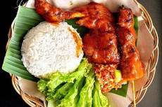 Ayam Bakar SeeJontor,...