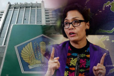 Sri Mulyani Tekankan...