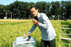 SIMURP Ajarkan Petani...