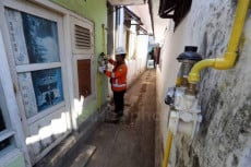 Anggaran Prioritas Dipotong,...