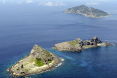 Langka, China-Taiwan...