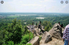 27 Juni, Wisata di Majalengka...