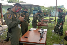 Waspada Kondisi Darurat,...