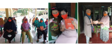 FWD Life dan SOS Children’s...