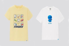 Doraemon Ulang Tahun...