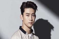 Taecyeon 2PM Berpacaran...