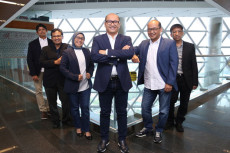 Sah! Ini Formasi Baru...