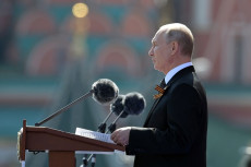Putin: Rusia Terbuka...