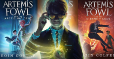 Artemis Fowl : Beda...