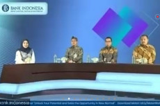 BI Dorong Geliat Ekonomi...