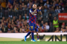 Vidal Curhat Soal Format...