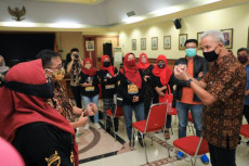 Selain SKD Aspal, Juga...