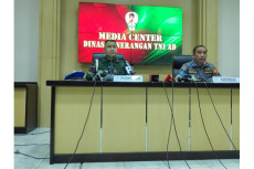 Puspomad Temukan Proyektil...