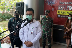 Kondisi Berat, Tersisa...