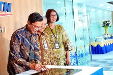 BTN Kantongi Tambahan...