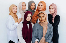 Tips Memilih Hijab Sesuai...