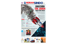 Unicorn Bukan Jaminan...