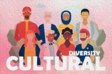 6 Kota Paling Multikultural...