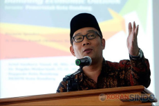 Jawa Barat Siap Tampung...