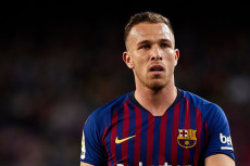 Mengapa Arthur Berubah...