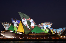 Australia-Selandia Baru...