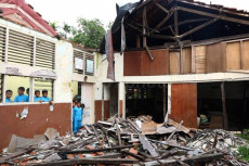 Daerah Masih Sulit Penuhi...