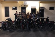 Tim Sultan Polres Tebo...