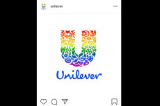 Logo Unilever Dukung...