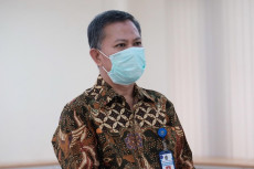 LMAN Sewakan 19 Unit...