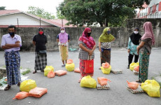 PM Muhyiddin: Malaysia...