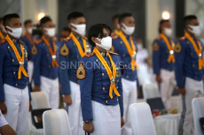 97 Taruna-Taruni Angkatan...