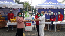 Bantu Tenaga Medis dan...