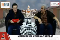 Mau Dibawa Kemana Tapera?