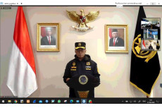Kemenhub Siap Implementasikan...