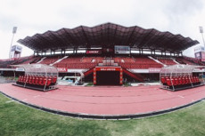 Markas Bali United Terpilih...