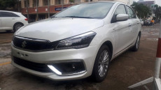 Suzuki Ciaz 2020 Gabungkan...