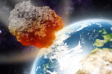 Pada 2022, NASA akan...